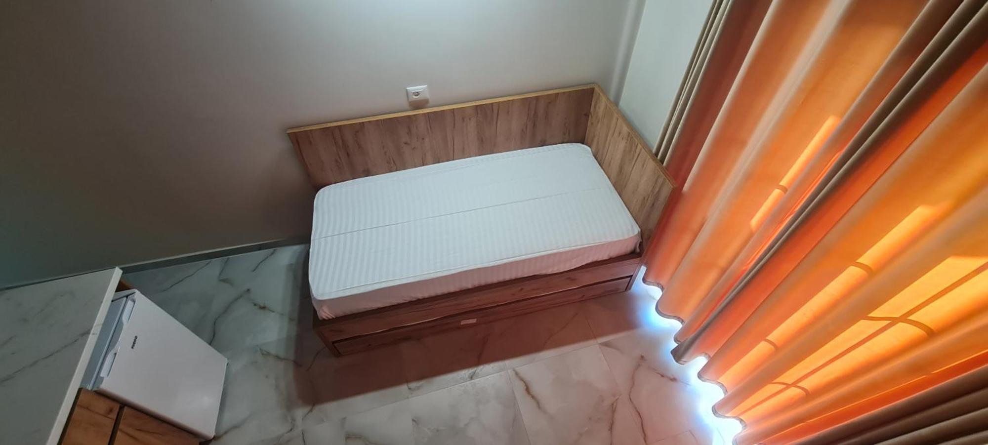 Sol Gjiri Lalzit Апартаменти