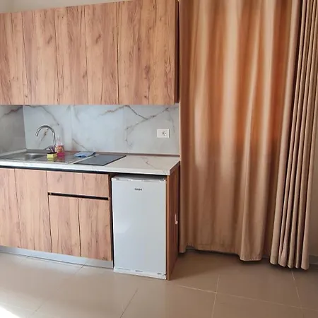 Sol Apartments Gjiri Lalzit Durres Room photo