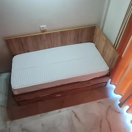 Sol Apartments Gjiri Lalzit Durres Room photo