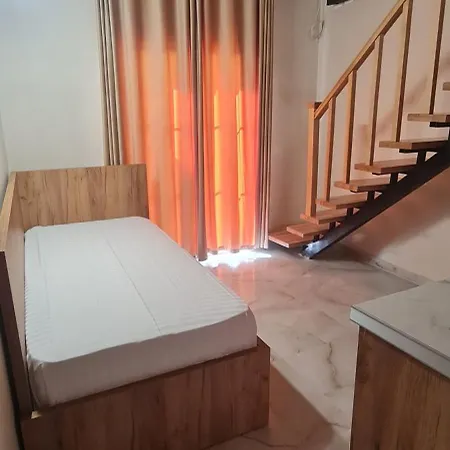 Sol Apartments Gjiri Lalzit Durres Room photo