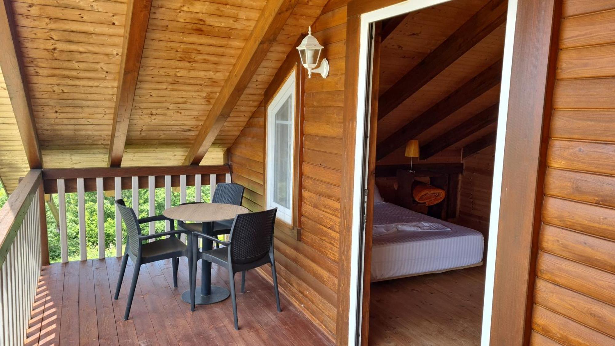 Sol Gjiri Lalzit Appartement Durrës