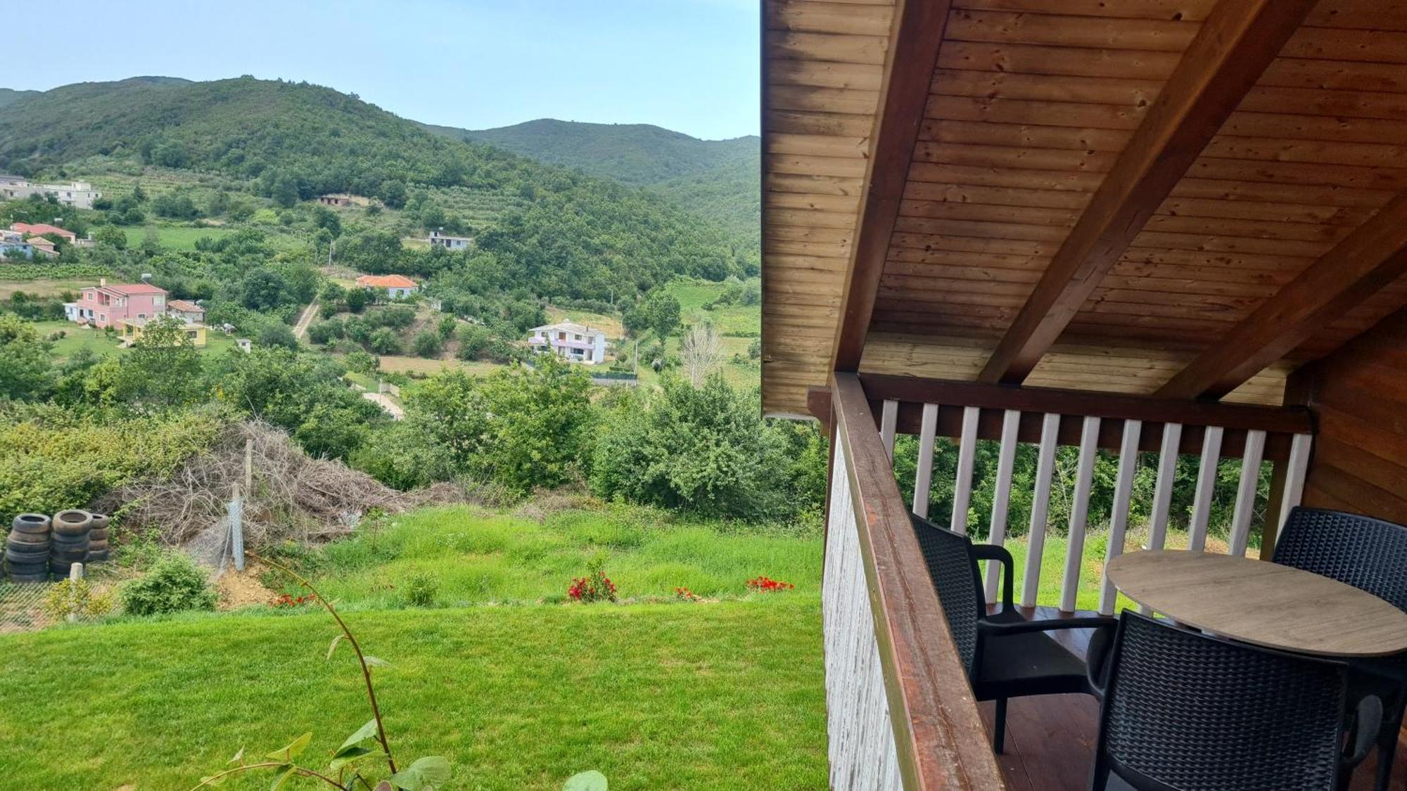 Appartement Sol Gjiri Lalzit *
