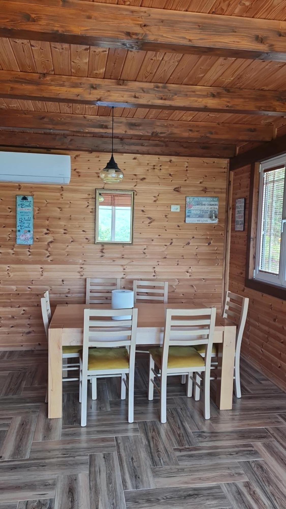 Appartement Sol Gjiri Lalzit Durrës