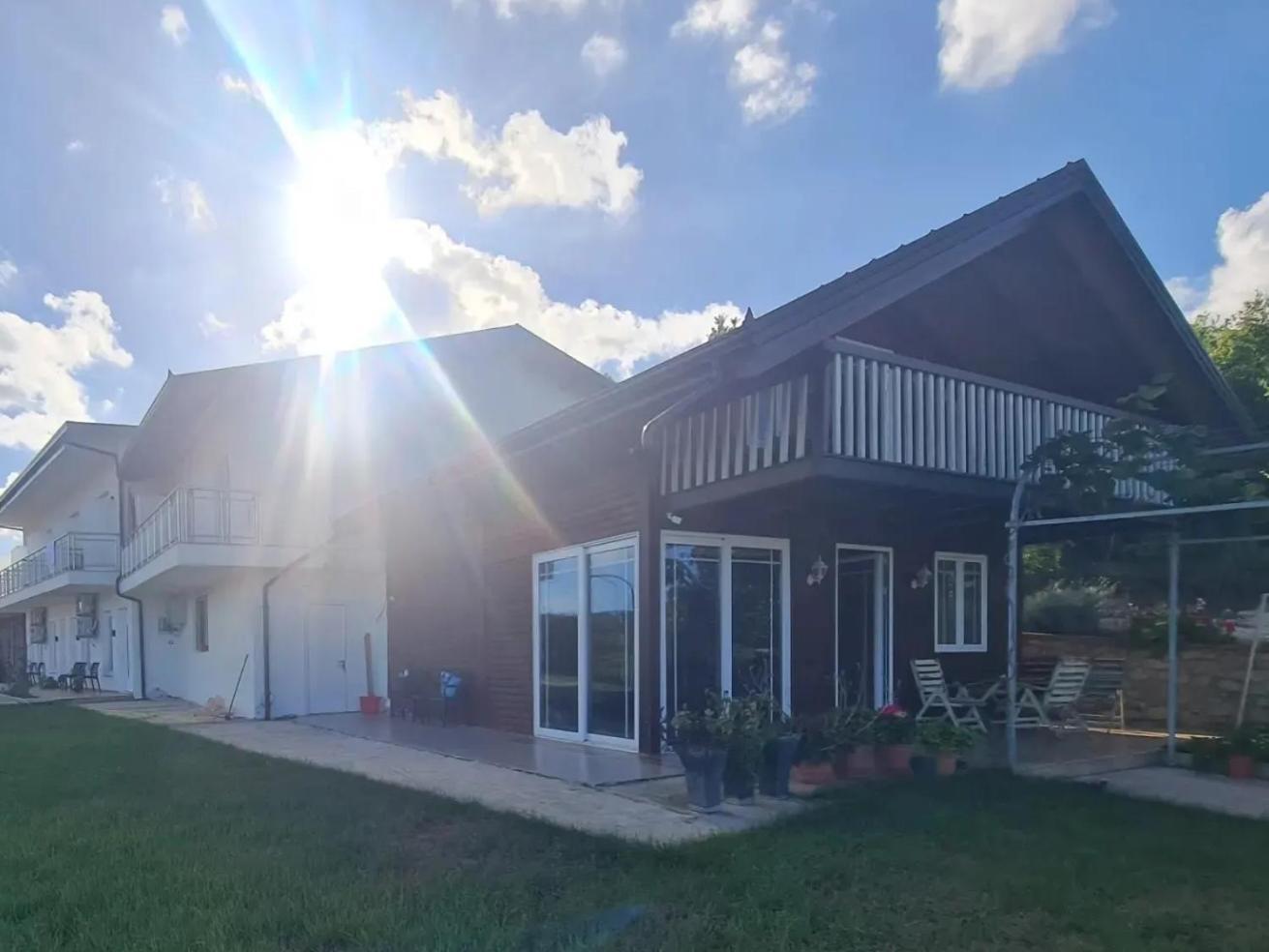 Appartement Sol Gjiri Lalzit Durrës