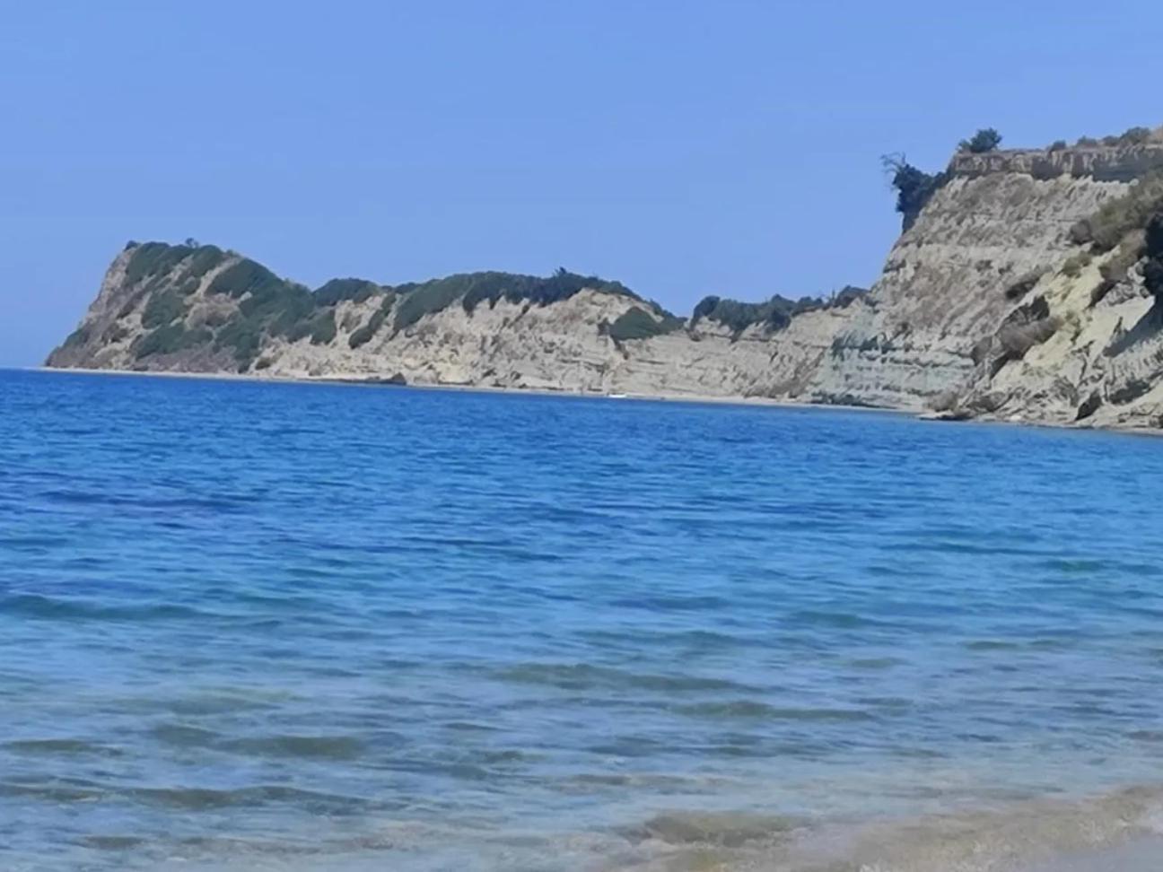 Sol Gjiri Lalzit Appartement Durrës