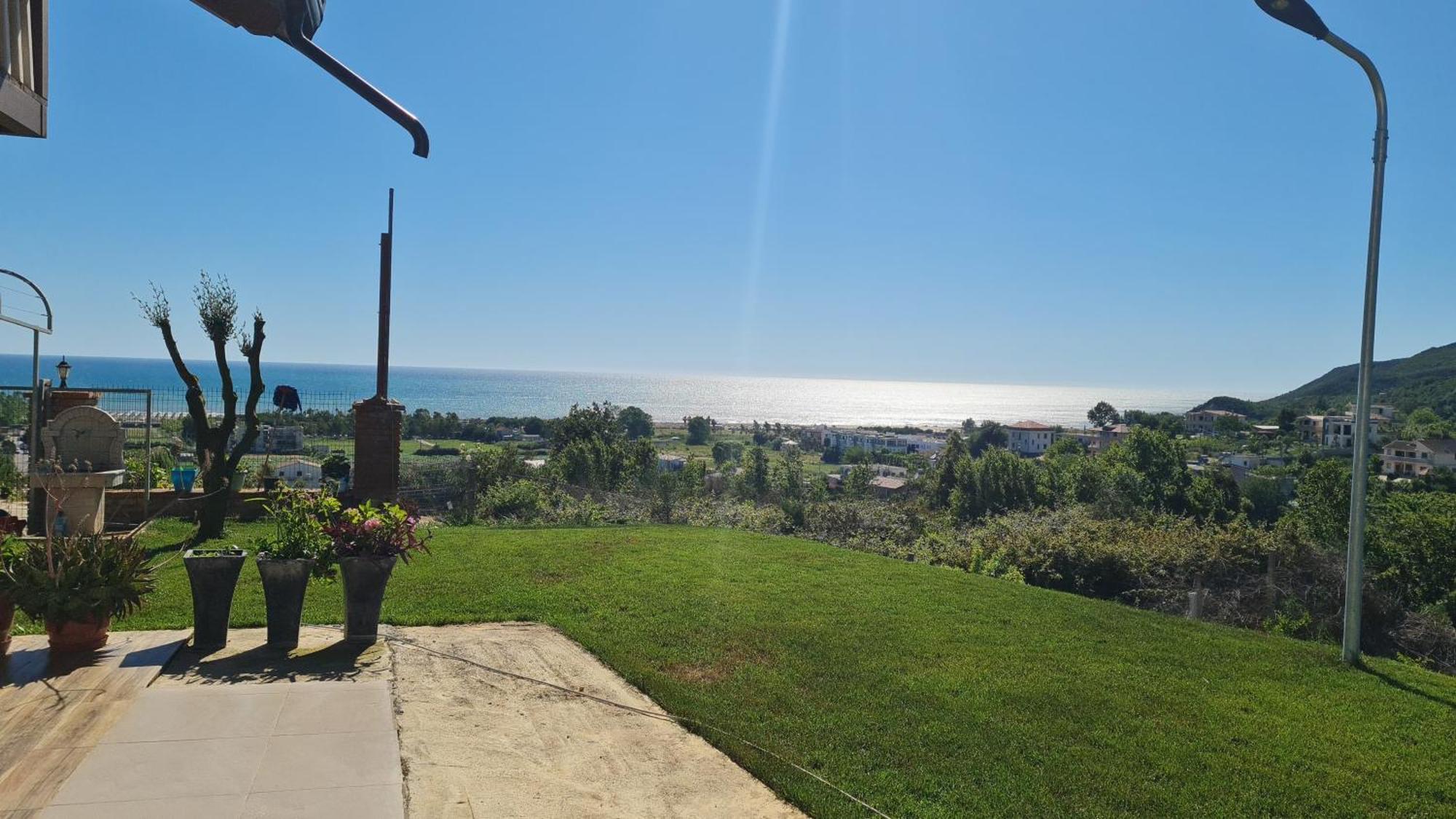 Appartement Sol Gjiri Lalzit