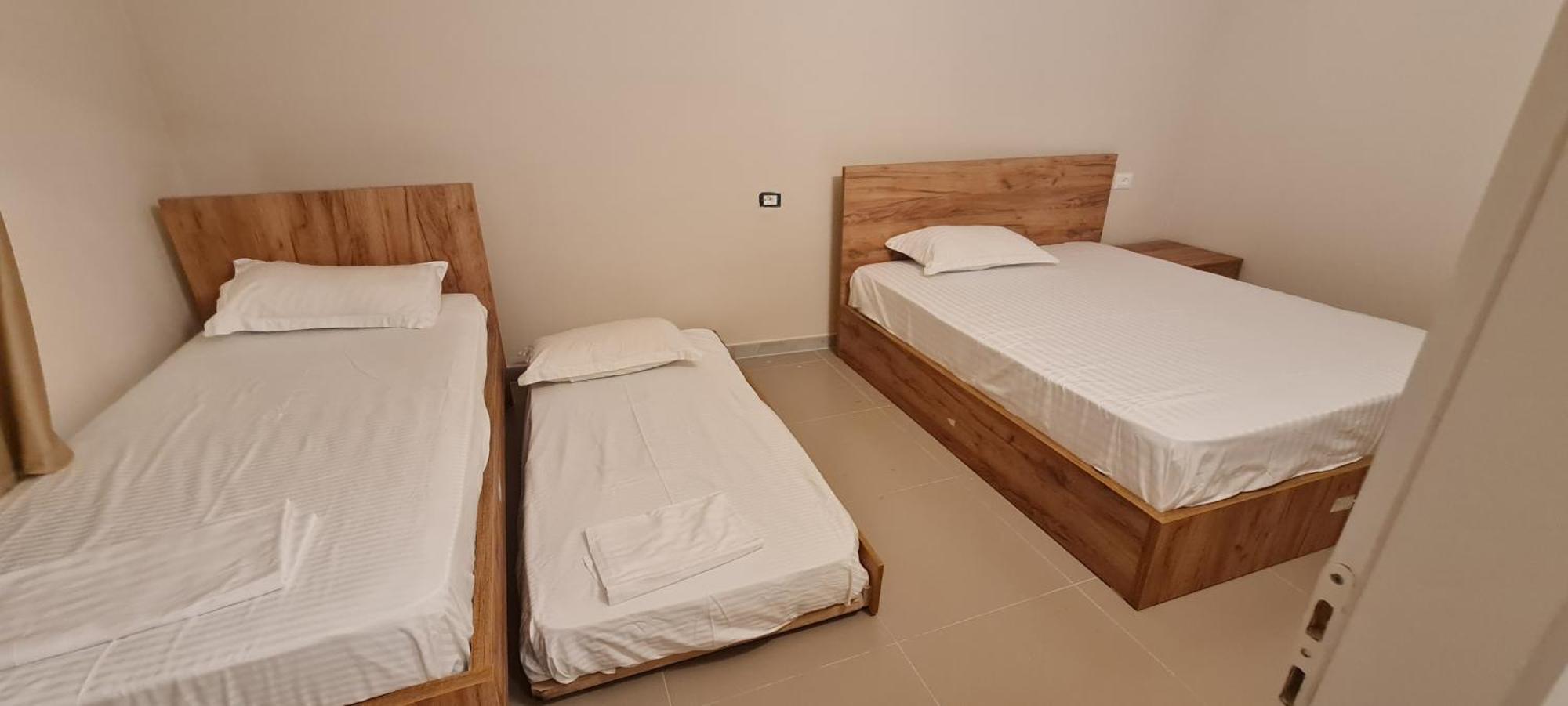 Appartement Sol Gjiri Lalzit